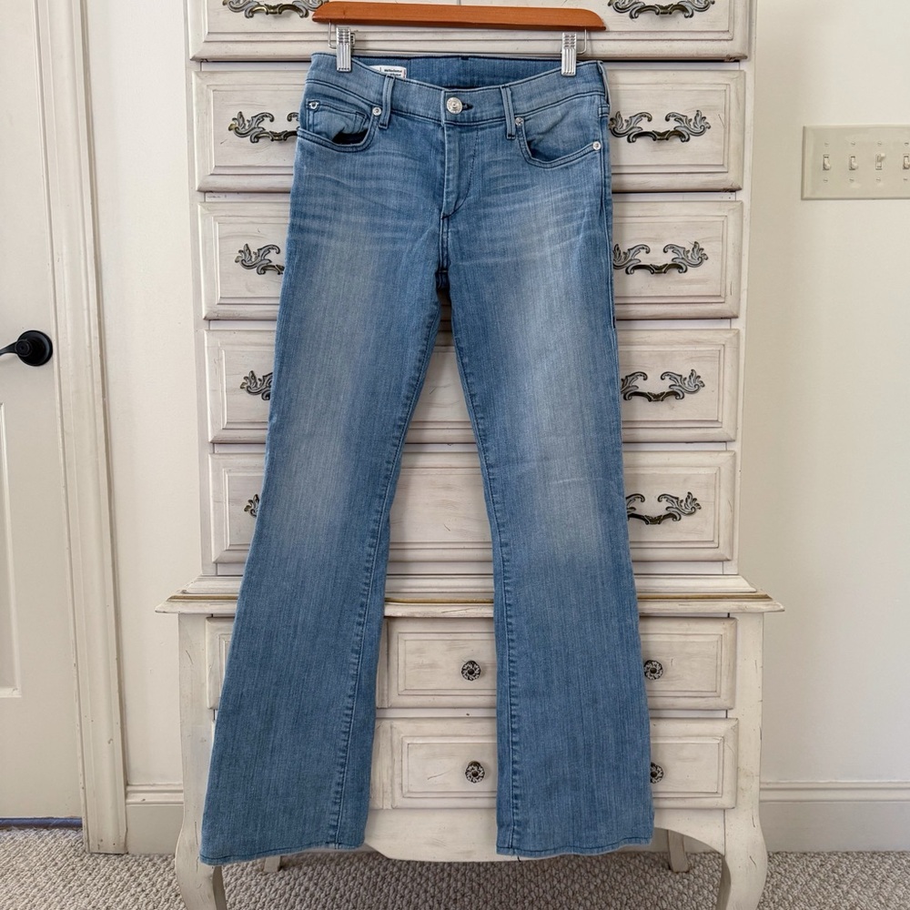 True Religion Becca Bootcut Jeans